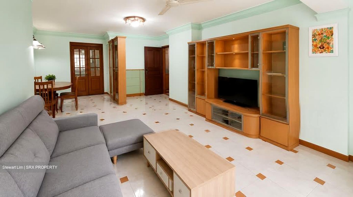 Blk 671 Choa Chu Kang Crescent (Choa Chu Kang), HDB 5 Rooms #589200421
